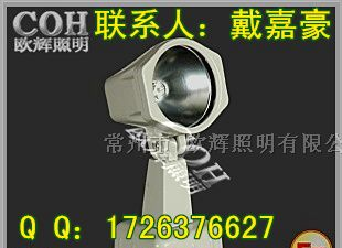 供应变焦灯，小型投光灯，【KH211防震投光灯】