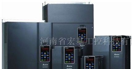 变频器