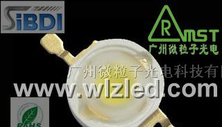 供应厂家促销大功率led灯珠3535贴片高亮灯珠