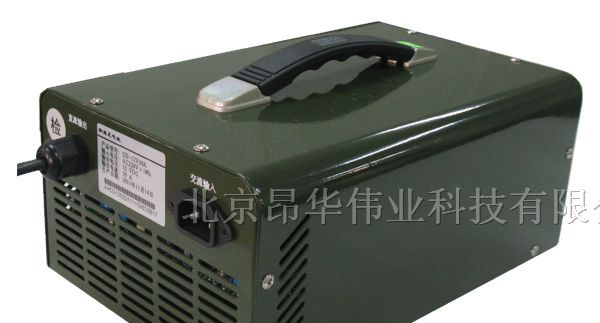 72V25A智能充电机