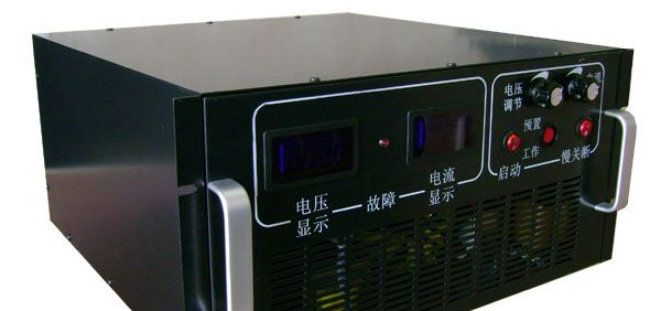 大功率开关电源