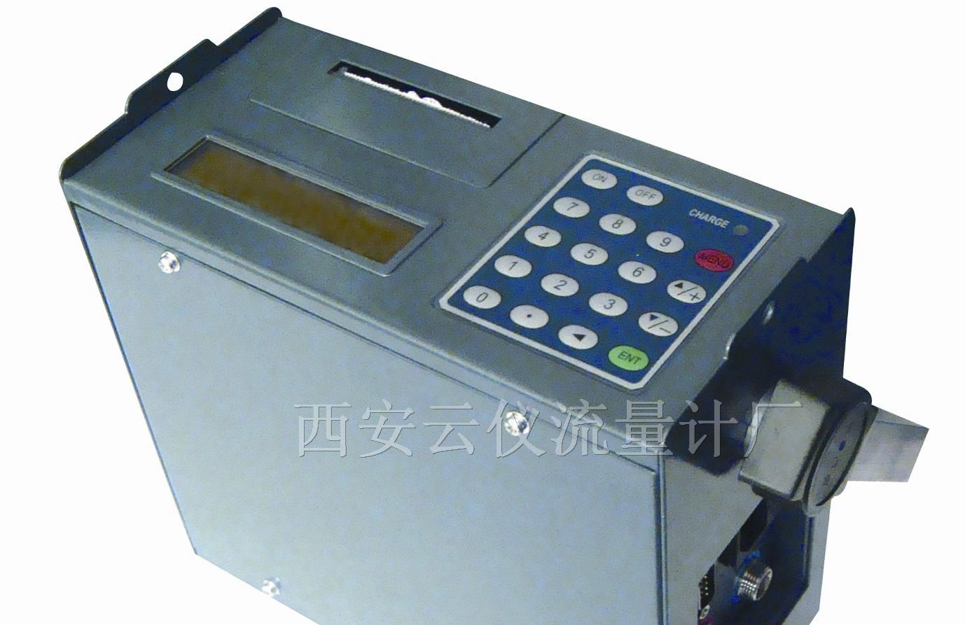 供应TDS-100P便携式超声波流量计