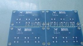 上海PCB快速打样|上海24小时PCB加急打样