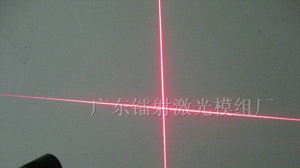 服装裁床专用大十字线定位仪 镭射头