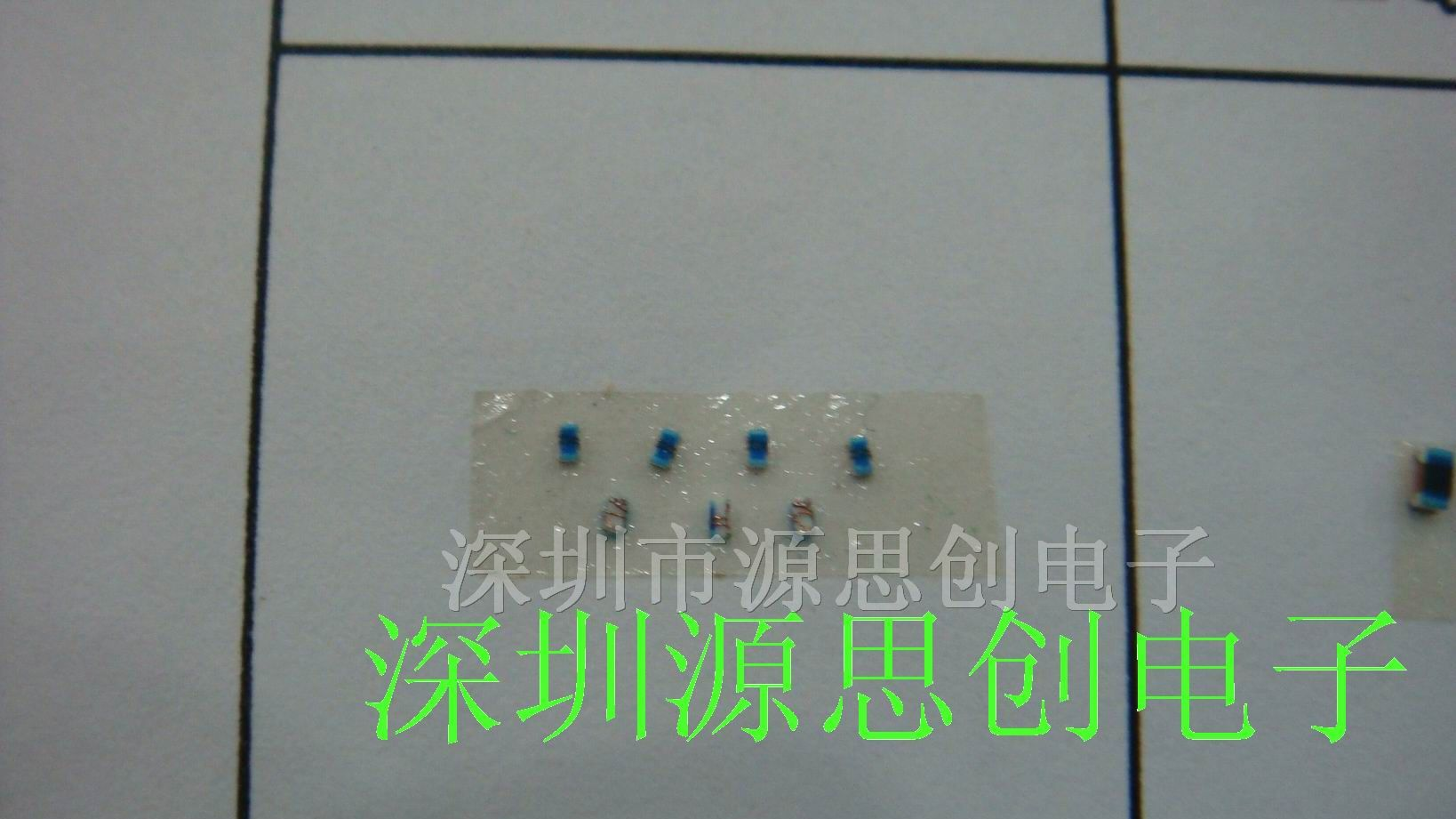 供应村田贴片绕线电感 LQW15AN18NJ LQW15AN19NJ