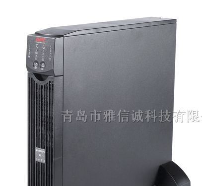 APCUPS电源SURT1000XLICH山东青岛一级代理