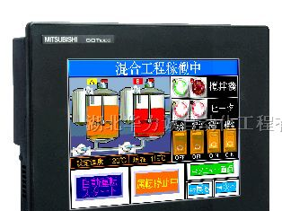 襄樊三菱触摸屏GT1685M-STBA