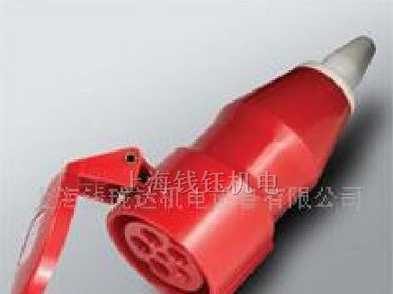 供应16A/32A，4P5P工业连接器