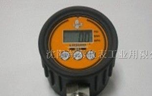 供应精密压力变送器 二次仪表 一般压力表
