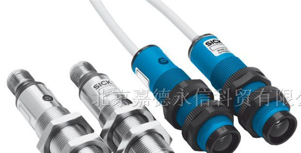 供应SICK光电开关VS/VE18-4N3212,VS/VE18-4P3140