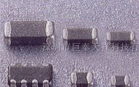 供应贴片静电抑制器ESD也叫压敏电阻