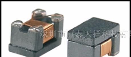 供应贴片绕线共模电感Common mode Choke