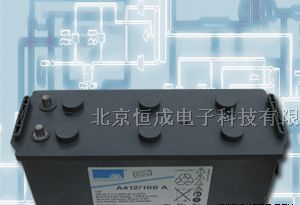 供应四平德国阳光蓄电池报价 阳光蓄电池代理