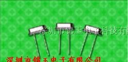 供应石英晶振图片 晶振频率 DIP晶振