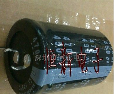 优质 铝电解电容 400V470UF 450V470UF 35X50 35X45
