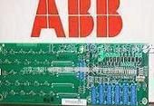 代理ABB变频器附件/控制板NIOC-01C NINT-42 NINT-42C