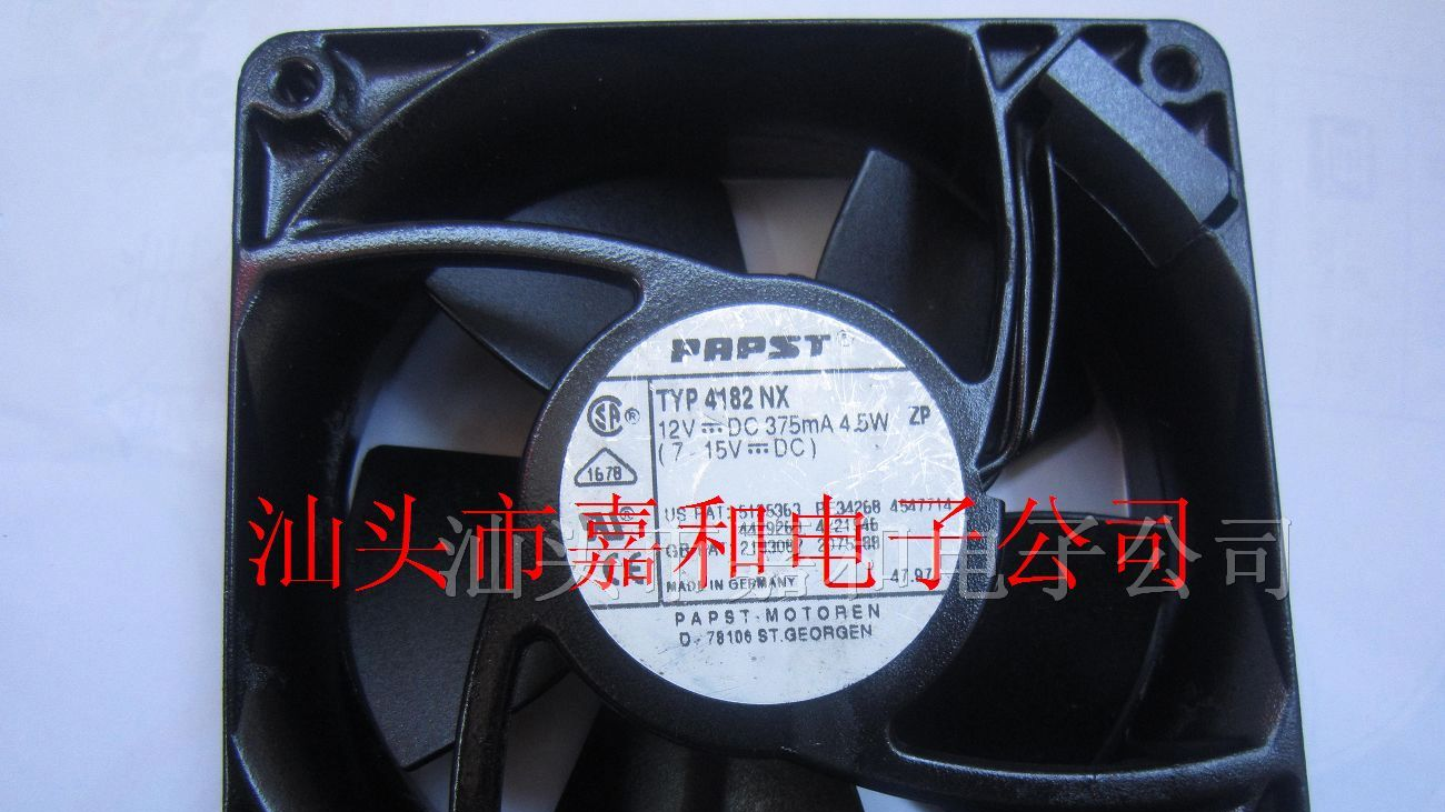 供应散热风扇TYP4182NX