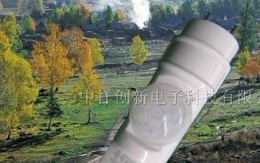 福建地下停车场照明声控智能双亮LED日光管