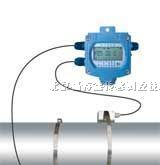 便携式超声波流量计管道水式超声波流量计壁挂式
