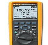 供应无锡福禄克FLUKE 87-5/83-5高精度数字万用表
