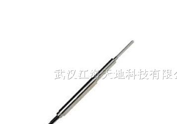 供应位移传感器_静载仪配件/电感调频式防水位移传感器
