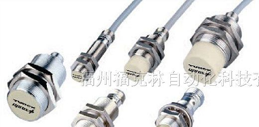 TURCK接近开关NI8-M18-AN6X