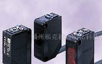 欧姆龙E2E-X14MD1-Z接近开关