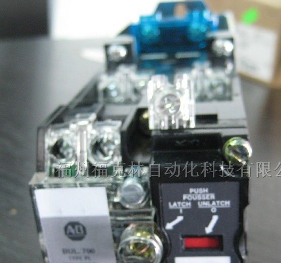 美国AB继电器 700DC-P系列