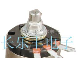 RV30YN20SB202电位器