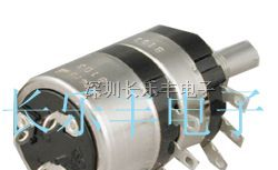 RV30YN20SB103电位器
