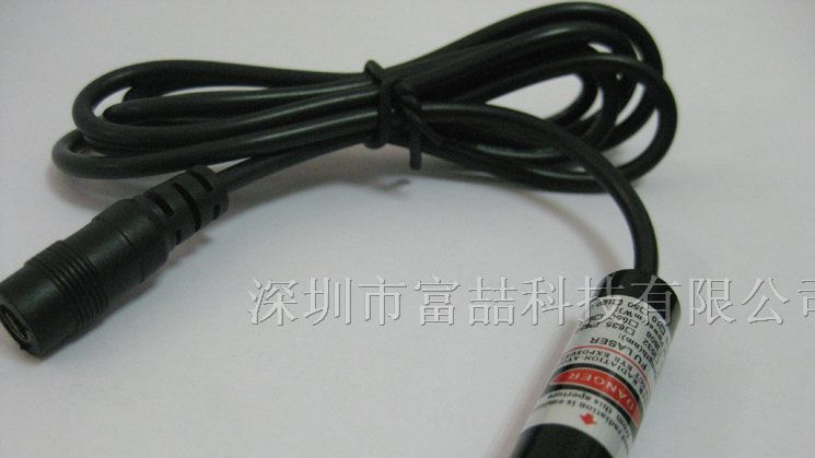 供应FU牌红光十字线定位灯