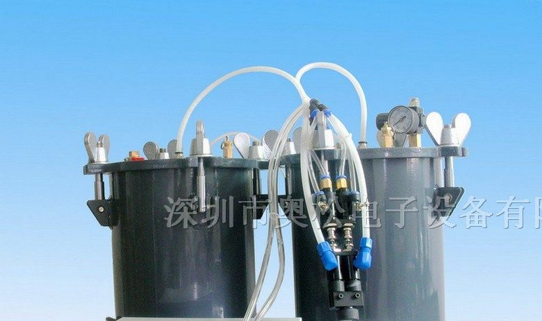 供应AB双液点胶机，LED点胶机，工艺品点胶机