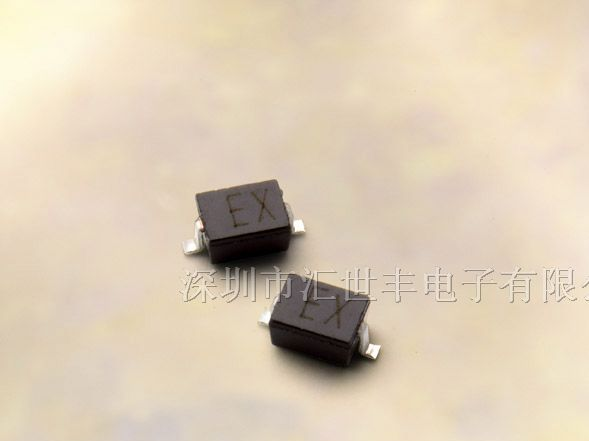 供应二极管 BAP64-05W