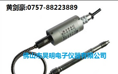 供应高温熔体压力显示仪表/传感器