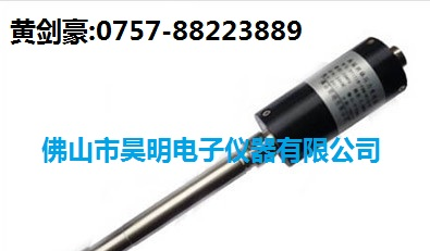 供应橡胶挤出机压力传感器/熔体变送器AK