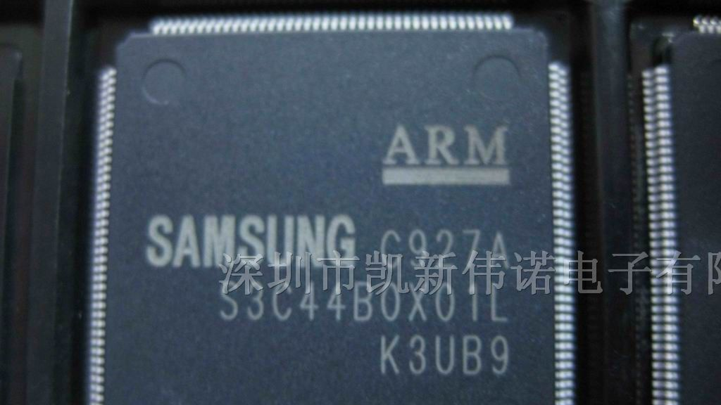 供应ARM处理器S3C440B0X