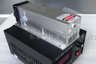 供应1064nm红外固体激光器1~5000mW