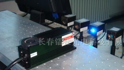 供应473nm蓝光固体激光器400~800mW