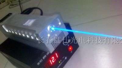 供应457nm蓝光固体激光器1500~5000mW