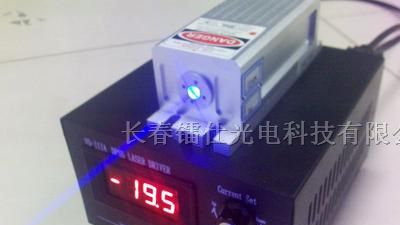 供应375nm紫外半导体激光器/1~200mW