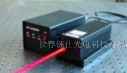 供应650nm红光半导体激光器1~2000mW