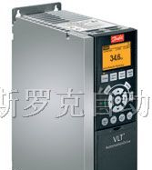 供应丹佛斯FC-301变频器 一级代理