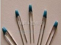 供应锂电池保护板专用热敏电阻103AP-2