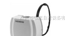 供应西门子风管型温度传感器QAM2120.040系列
