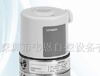 供应西门子压差传感器QBE61.3-