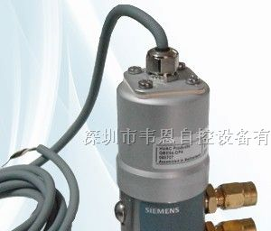 供应西门子压差传感器QBE64-DP4