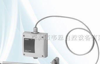 供应西门子风速传感器QVM62.1