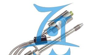 供应高温熔体压力变送器
