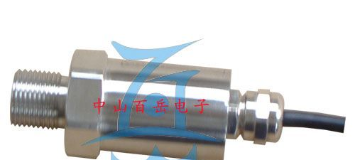 供应压力传感器芯体