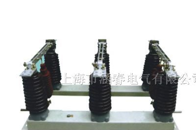 供隔离开关||GN27-40.5C／630A